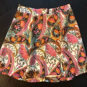 Show Me Your Mumu Skirt